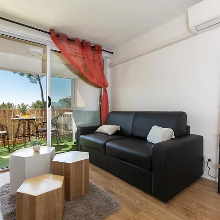 Apartment Sweet Tamaris - Wifi - Host Provence