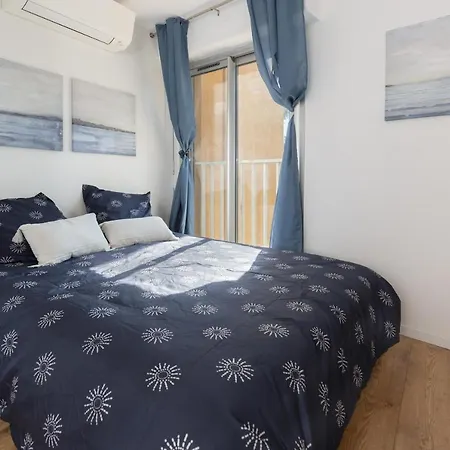 Sweet Tamaris - Wifi - Host Provence Apartment *