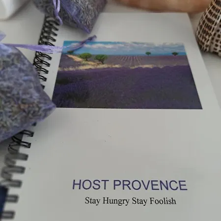 Sweet Tamaris - Wifi - Host Provence Apartment