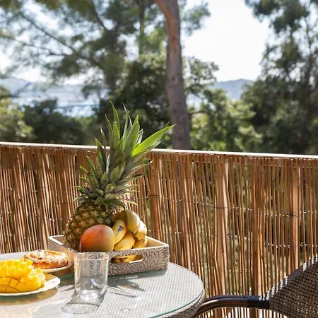 Sweet Tamaris - Wifi - Host Provence Apartment
