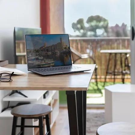 Apartment Sweet Tamaris - Wifi - Host Provence