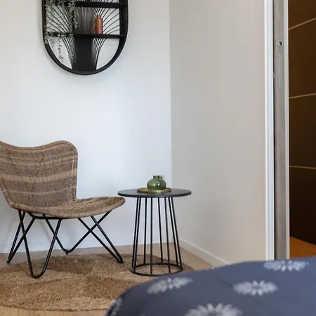 Apartment Sweet Tamaris - Wifi - Host Provence La Seyne-sur-Mer