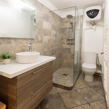Sweet Tamaris - Wifi - Host Provence Apartment La Seyne-sur-Mer