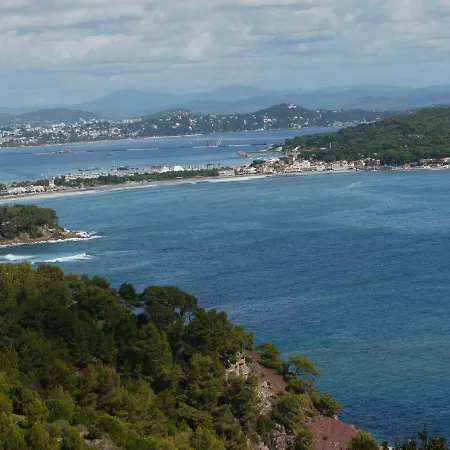 Sweet Tamaris - Wifi - Host Provence La Seyne-sur-Mer